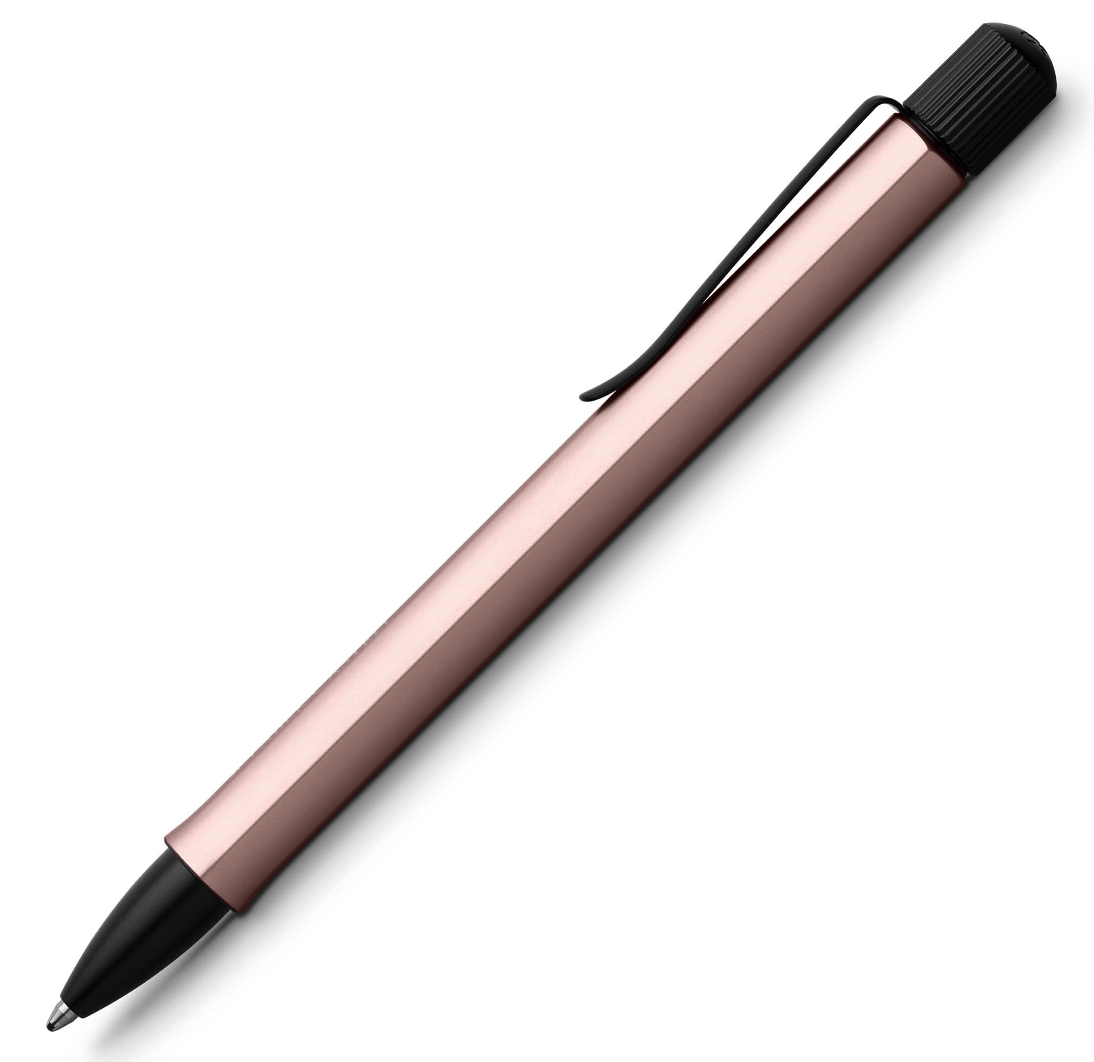 FaberCastell Hexo Ballpoint